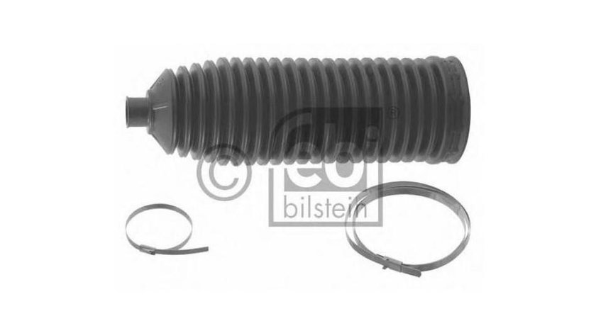 Burduf caseta directie Mercedes CLK (C209) 2002-2009 #2 0146200002