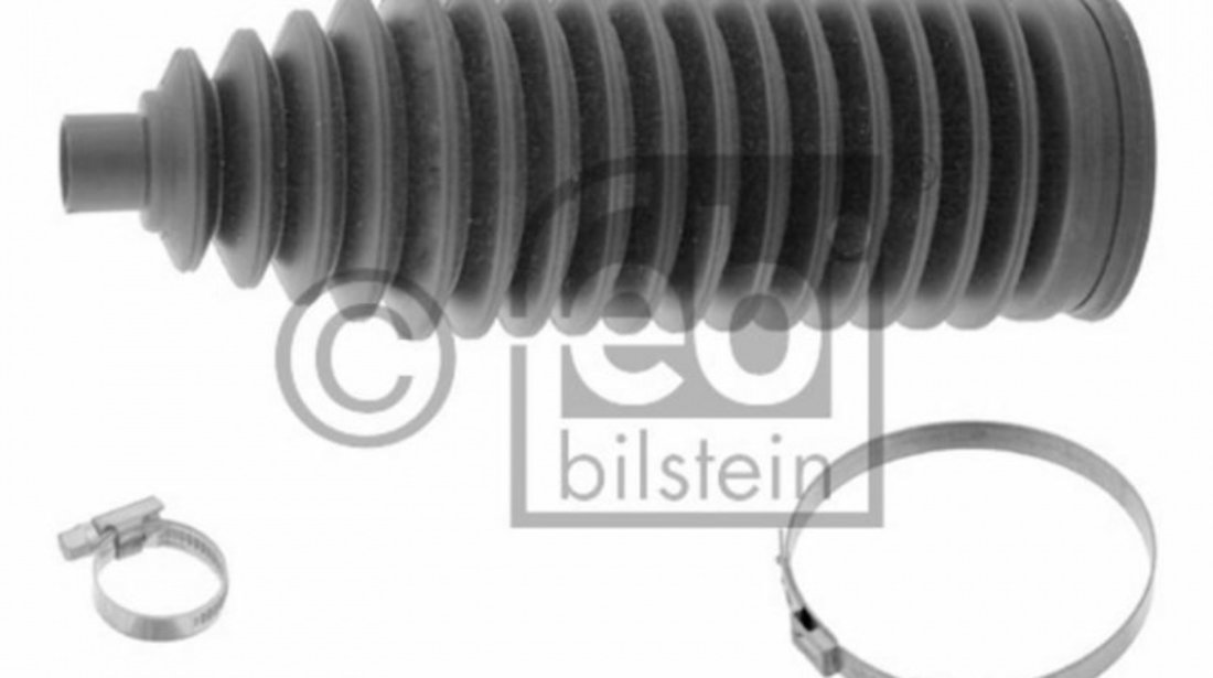 Burduf caseta directie Mercedes SPRINTER 2-t bus (901, 902) 1995-2006 0237042