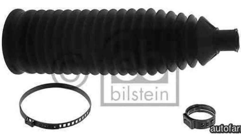 Burduf caseta directie OPEL ZAFIRA B (A05) FEBI BILSTEIN 43552