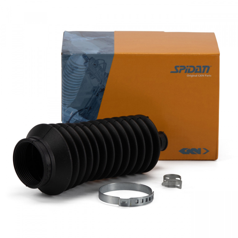 Burduf Caseta Directie Spidan Renault Clio 2 1998-2005 83847