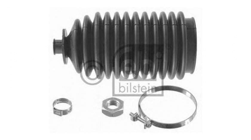 Burduf caseta directie Volvo 760 (704, 764) 1981-1992 #2 22590