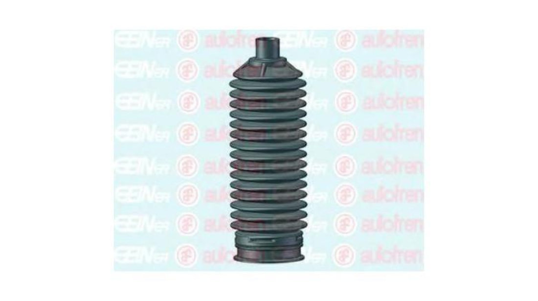 Burduf caseta directie Volvo S80 I (TS, XY) 1998-2006 #2 272418