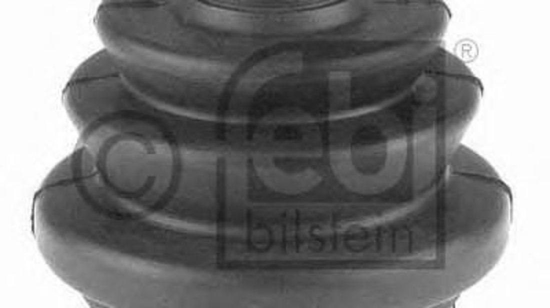 Burduf cauciuc, articulatie planetara ALFA ROMEO GT (937) (2003 - 2010) FEBI BILSTEIN 14296 piesa NOUA
