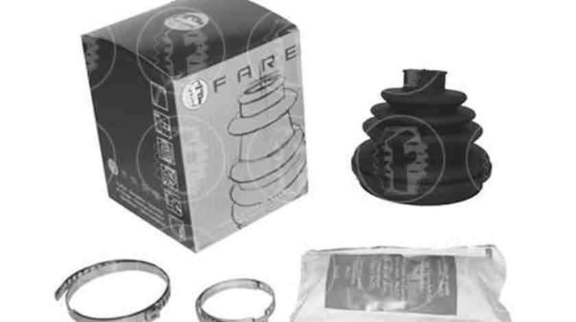 Burduf cauciuc, articulatie planetara AUDI 80 (8C, B4) Producator KOREA G50004D