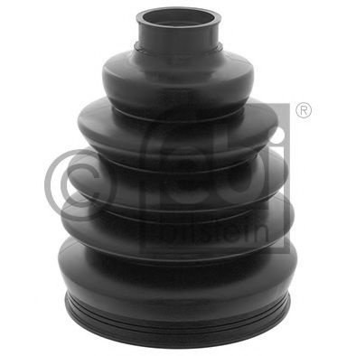 Burduf cauciuc, articulatie planetara AUDI A4 (8K2, B8) (2007 - 2015) FEBI BILSTEIN 45946 piesa NOUA