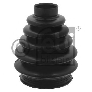 Burduf cauciuc, articulatie planetara CITROEN C2 (JM) (2003 - 2016) FEBI BILSTEIN 27126 piesa NOUA