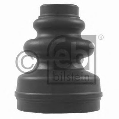 Burduf cauciuc, articulatie planetara CITROEN C4 I (LC) (2004 - 2011) FEBI BILSTEIN 22014 piesa NOUA