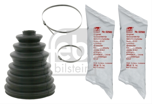 Burduf Cauciuc, Articulatie Planetara Febi Bilstein 27111