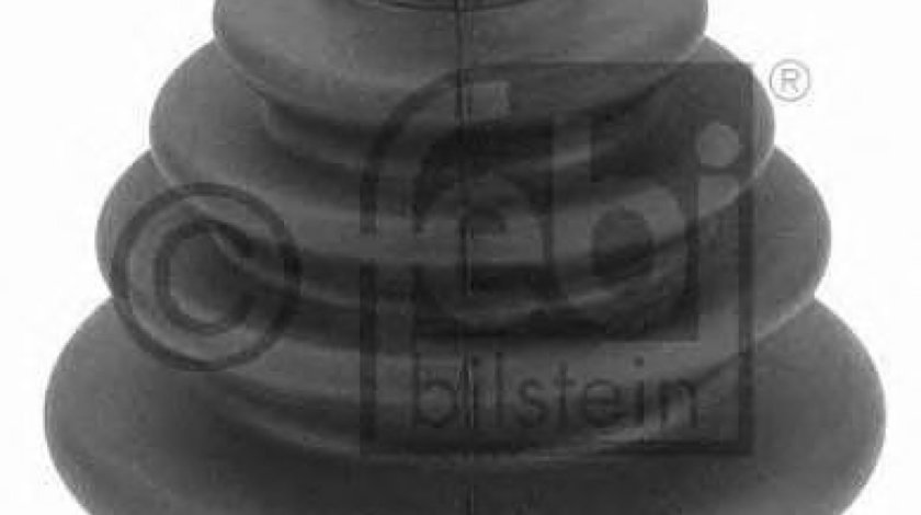 Burduf cauciuc, articulatie planetara FIAT PANDA (141A) (1980 - 2004) FEBI BILSTEIN 12803 piesa NOUA