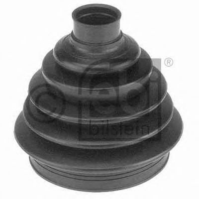 Burduf cauciuc, articulatie planetara FIAT PANDA Van (169) (2004 - 2016) FEBI BILSTEIN 14778 piesa N...
