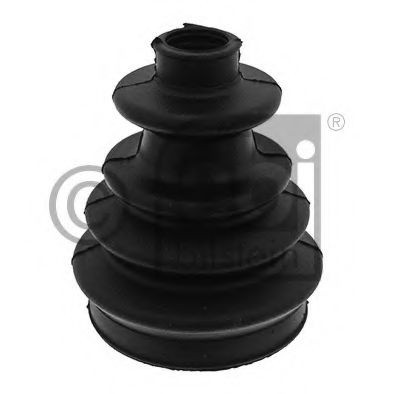 Burduf cauciuc, articulatie planetara FORD COURIER (J3, J5) (1996 - 2016) FEBI BILSTEIN 03292 piesa NOUA