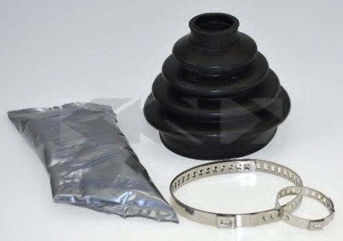 Burduf cauciuc, articulatie planetara HONDA ACCORD VI (CG, CK) (1997 - 2003) SPIDAN 190963 piesa NOU...