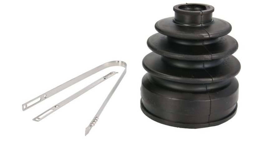 Burduf cauciuc, articulatie planetara HYUNDAI SANTA FÉ II (CM) KOREA G50517OEM