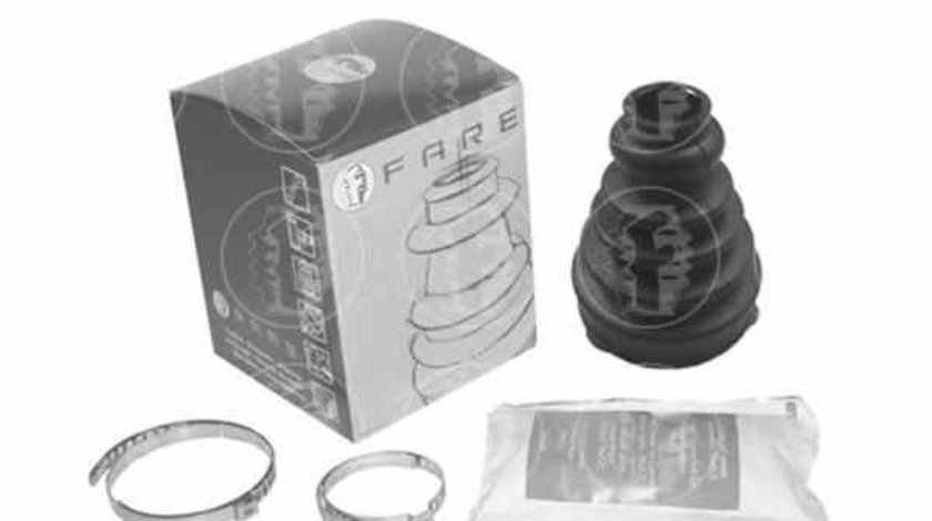 Burduf cauciuc, articulatie planetara LANCIA THESIS (841AX) IVECO 46307925