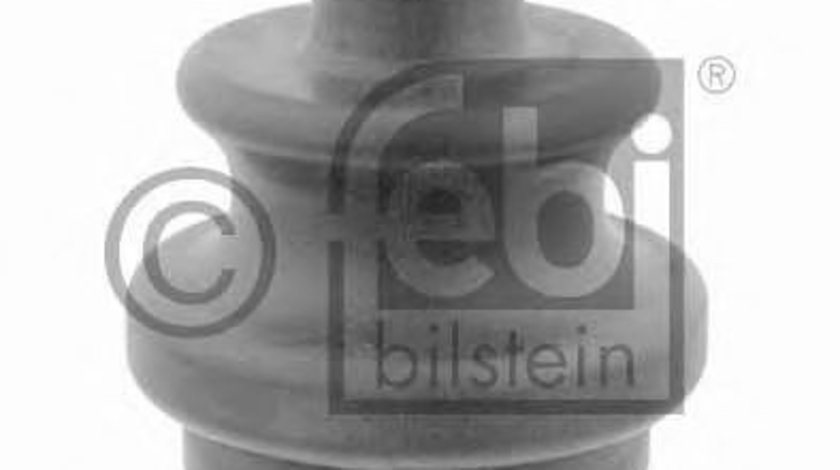 Burduf cauciuc, articulatie planetara MERCEDES E-CLASS Combi (S210) (1996 - 2003) FEBI BILSTEIN 22607 piesa NOUA