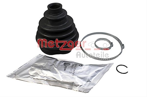 Burduf Cauciuc Articulatie Planetara Metzger Citroën 751.711