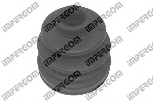 Burduf cauciuc, articulatie planetara MITSUBISHI PAJERO III Canvas Top (V6_W, V7_W) (2000 - 2006) OR...