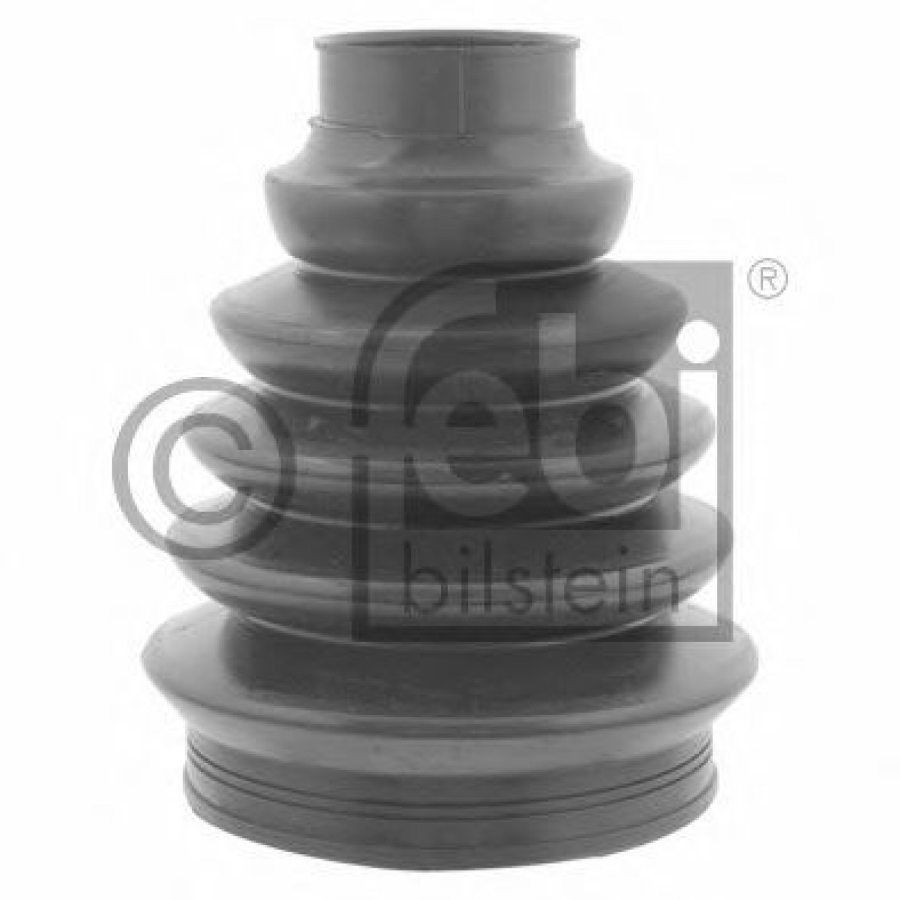 Burduf cauciuc, articulatie planetara PEUGEOT 307 (3A/C) (2000 - 2016) FEBI BILSTEIN 18601 piesa NOUA