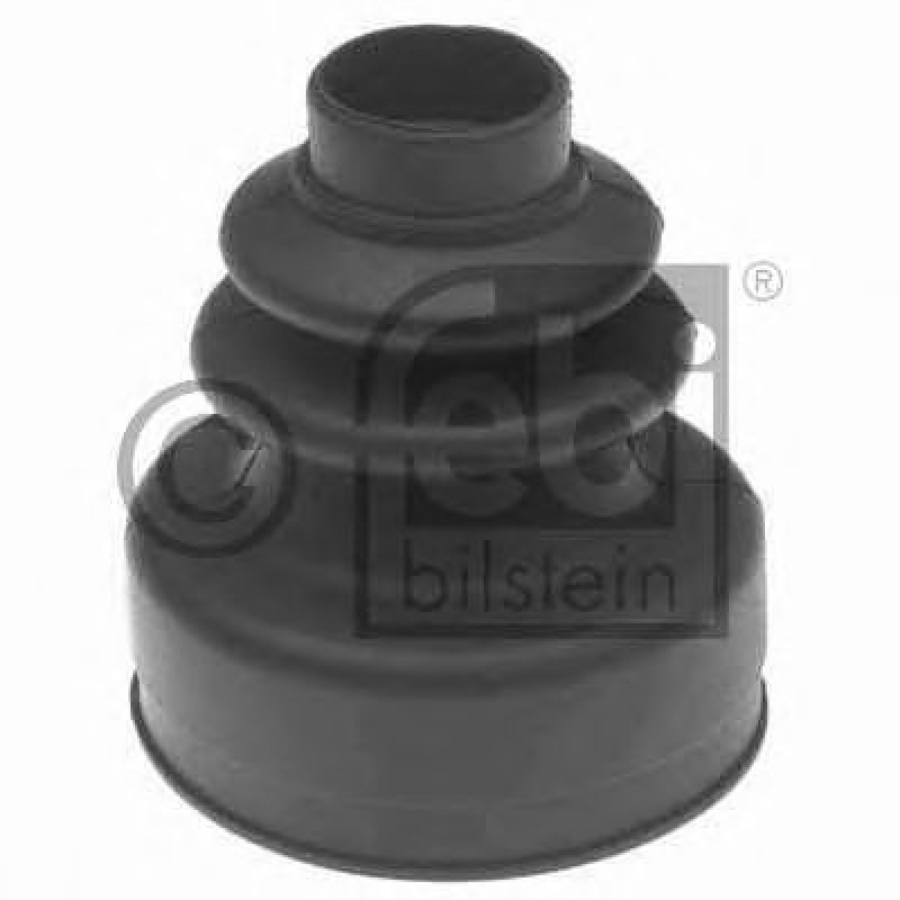 Burduf cauciuc, articulatie planetara PEUGEOT BOXER caroserie (230L) (1994 - 2002) FEBI BILSTEIN 14905 piesa NOUA
