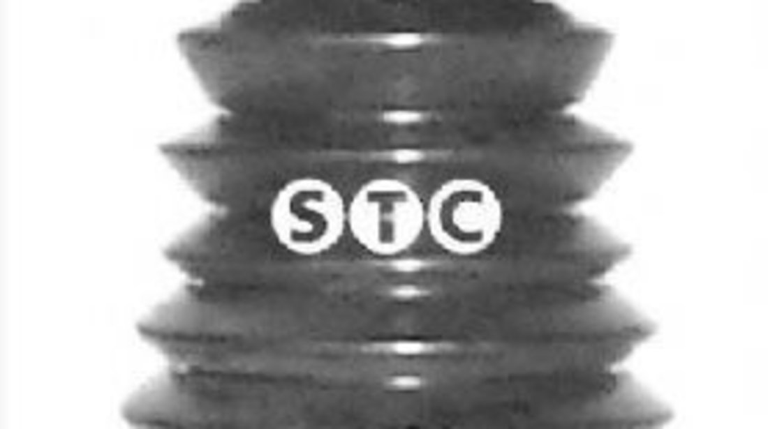 Burduf cauciuc, articulatie planetara RENAULT CLIO I (B/C57, 5/357) (1990 - 1998) STC T401432 piesa NOUA