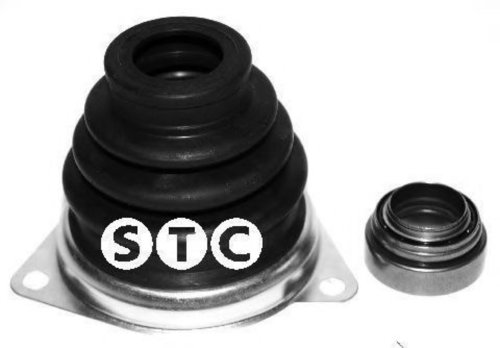 Burduf cauciuc, articulatie planetara RENAULT TWINGO I (C06) (1993 - 2012) STC T401390 piesa NOUA