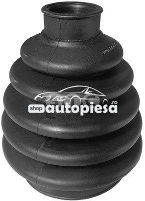 Burduf cauciuc, articulatie planetara SEAT AROSA (6H) (1997 - 2004) STC T400921 piesa NOUA