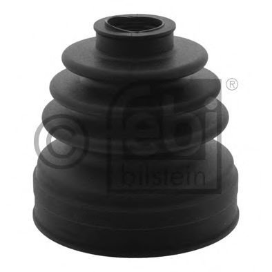 Burduf cauciuc, articulatie planetara SEAT CORDOBA (6L2) (2002 - 2009) FEBI BILSTEIN 39240 piesa NOU...