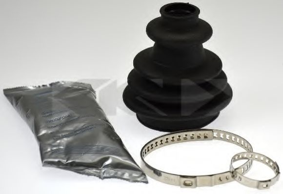Burduf cauciuc, articulatie planetara SEAT TOLEDO II (1M2) (1998 - 2006) SPIDAN 190969 piesa NOUA