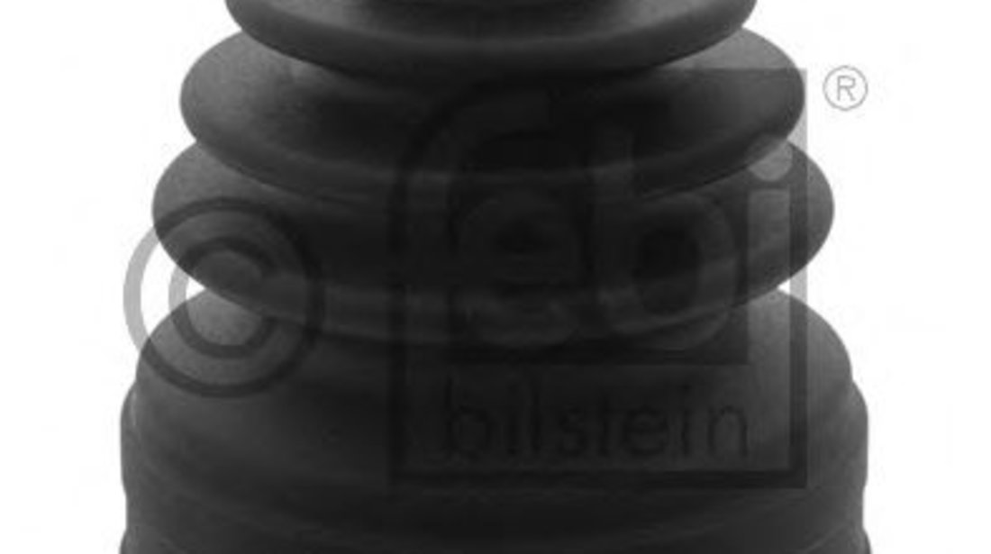 Burduf cauciuc, articulatie planetara SKODA OCTAVIA II Combi (1Z5) (2004 - 2013) FEBI BILSTEIN 39240 piesa NOUA