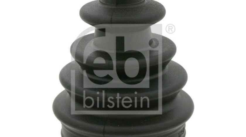 Burduf cauciuc, articulatie planetara spre cutia de viteze (03288 FEBI BILSTEIN) FORD,OPEL,VAUXHALL