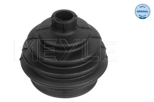 Burduf cauciuc, articulatie planetara spre roata (1004070028 MEYLE) AUDI,VW