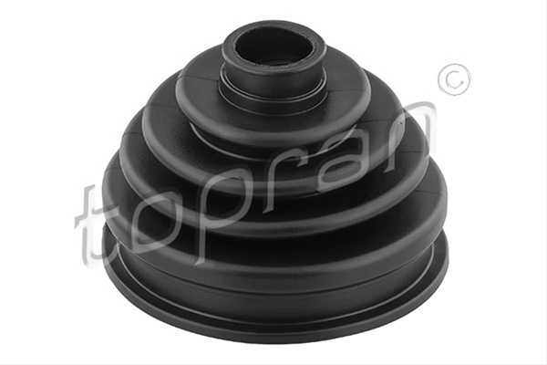 Burduf Cauciuc, Articulatie Planetara Topran Vw 104 059