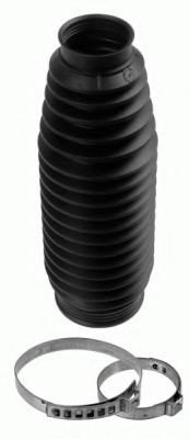 Burduf cauciuc, directie ALFA ROMEO 159 Sportwagon (939) (2006 - 2011) LEMFÖRDER 33630 01 piesa NOU...
