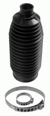 Burduf cauciuc, directie ALFA ROMEO 159 Sportwagon (939) (2006 - 2011) LEMFÖRDER 34430 01 piesa NOU...