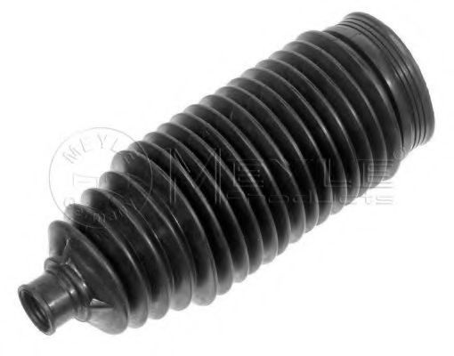 Burduf cauciuc, directie AUDI A3 (8L1) (1996 - 2003) MEYLE 100 422 9010 piesa NOUA