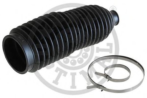 Burduf cauciuc, directie AUDI A4 (8D2, B5) (1994 - 2001) OPTIMAL LM-10005S piesa NOUA