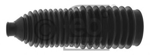 Burduf cauciuc, directie AUDI A4 Avant (8D5, B5) (1994 - 2001) FEBI BILSTEIN 43647 piesa NOUA