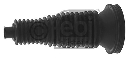 Burduf cauciuc, directie AUDI A5 Cabriolet (8F7) (2009 - 2016) FEBI BILSTEIN 45478 piesa NOUA