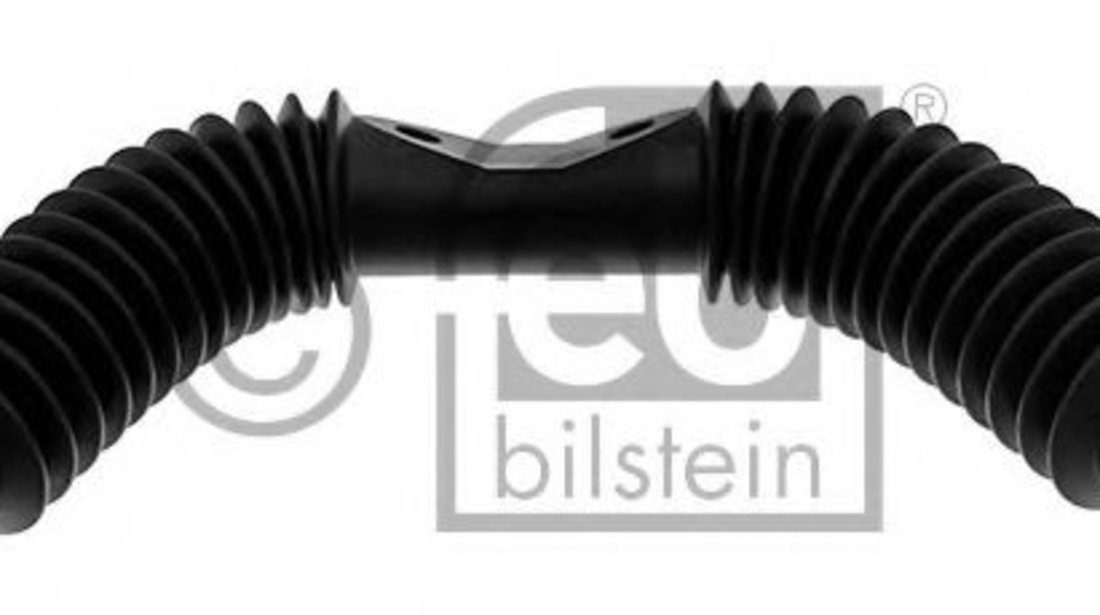 Burduf cauciuc, directie AUDI A6 (4A, C4) (1994 - 1997) FEBI BILSTEIN 01935 piesa NOUA