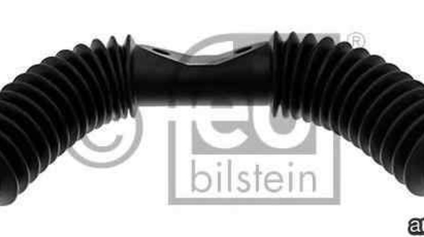 Burduf cauciuc, directie AUDI A6 (4A, C4) FEBI BILSTEIN 01935