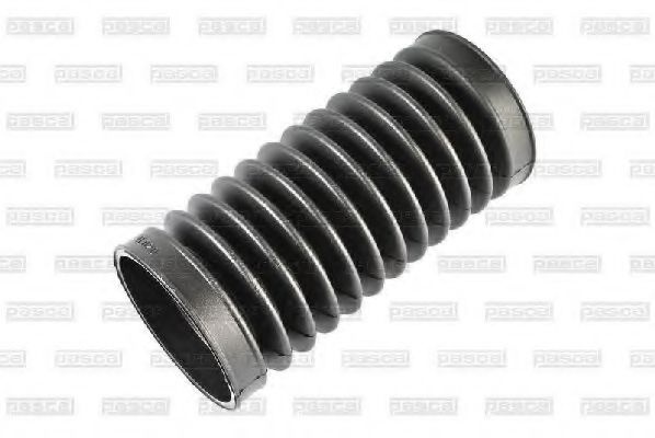 Burduf cauciuc, directie AUDI A6 (4B2, C5) (1997 - 2005) PASCAL I6A003PC piesa NOUA