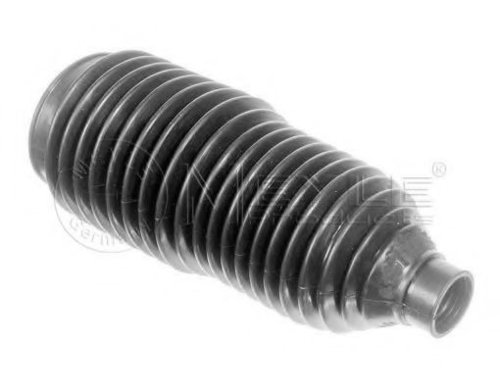 Burduf cauciuc, directie AUDI A8 (4E) (2002 - 2010) MEYLE 100 419 0016 piesa NOUA