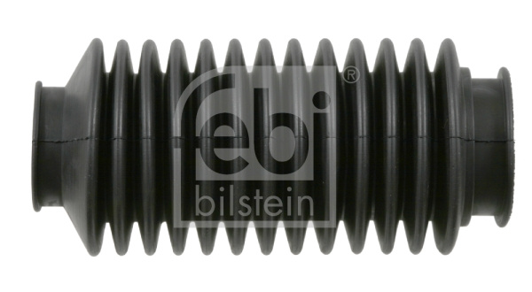 Burduf cauciuc, directie Axa fata dreapta (02536 FEBI BILSTEIN) PORSCHE,VW