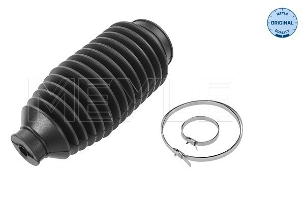 Burduf cauciuc, directie Axa fata dreapta (7006200000 MEYLE) FORD,SEAT,VW