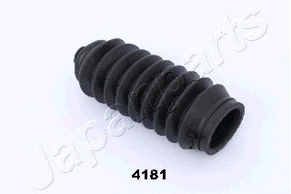 Burduf cauciuc, directie Axa fata stanga (RU4181 JAPANPARTS) HONDA