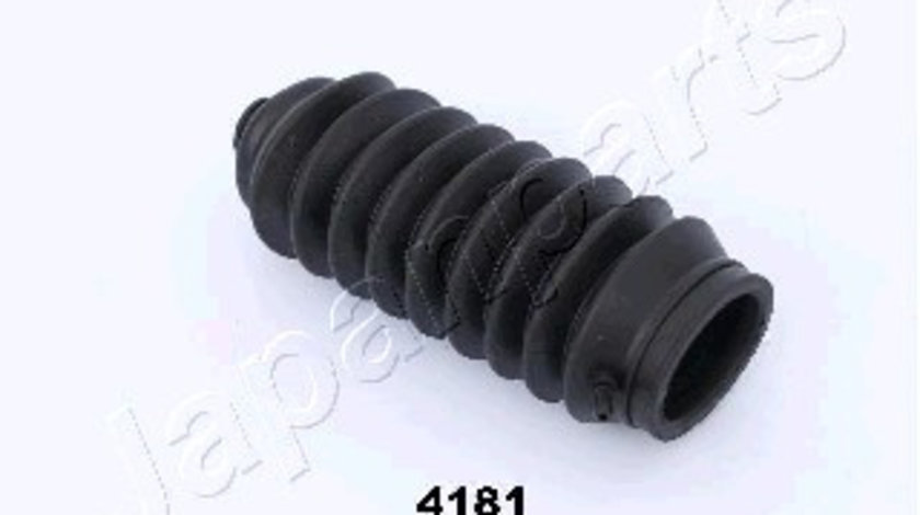 Burduf cauciuc, directie Axa fata stanga (RU4181 JAPANPARTS) HONDA