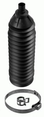 Burduf cauciuc, directie CHEVROLET AVEO Hatchback (T250, T255) (2007 - 2016) LEMFÖRDER 35254 01 pie...
