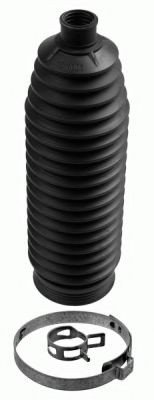 Burduf cauciuc, directie CHEVROLET CRUZE Hatchback (J305) (2011 - 2016) LEMFÖRDER 35839 01 piesa NO...