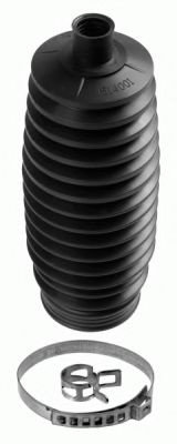 Burduf cauciuc, directie CITROEN C5 III (RD) (2008 - 2016) LEMFÖRDER 34760 01 piesa NOUA