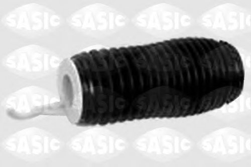 Burduf cauciuc, directie CITROEN SAXO (S0, S1) (1996 - 2004) SASIC 0664504 piesa NOUA